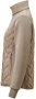 MONTANA HYBRID MOTION JACKET WOMAN