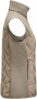 MONTANA HYBRID MOTION VEST WOMAN