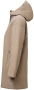 MONTANA PARKA WOMAN