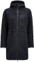 MONTANA PILE FLEECE WOMAN