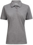 SUPREME STRETCH POLO WOMAN