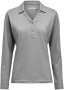 SUPREME POLO LS WOMAN