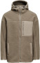 MONTANA PILE FLEECE