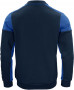 PRIME POLOSWEATER