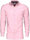 KOSZULA INDIGO BOW 30 SLIM FIT