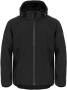GRISDALE JACKET