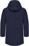 WEDDERBURN PADDED JACKET