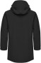 WEDDERBURN PADDED JACKET