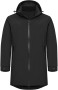 WEDDERBURN PADDED JACKET