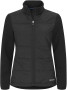 PEMBERTON HYBRID JACKET WOMAN