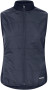 PEMBERTON HYBRID VEST WOMAN
