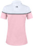 SEABECK POLO WOMAN