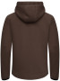 PEMBERTON HOOD FZ
