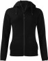 PEMBERTON HOOD FZ WOMAN
