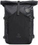 CAMPER ROLL-TOP BACKPACK