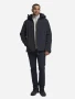 BARRIER JACKET