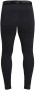 AXIS BASELAYER SET MEN BLACK M