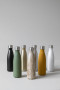 Butelka NILS 12/24h 0,5 L, drewno