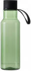 BUTELKA NA WODĘ, ZIELONA 600 ML