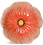MISKA POPPY M, CZERWONY