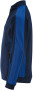 EVOLVE 2.0 CONTRAST FULL ZIP JACKET JUNIOR