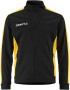 EVOLVE 2.0 CONTRAST FULL ZIP JACKET JUNIOR
