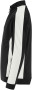 EVOLVE 2.0 CONTRAST FULL ZIP JACKET JUNIOR