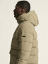 URBAN DOWN PUFFER JACKET