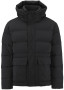 URBAN DOWN PUFFER JACKET