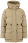 URBAN DOWN PUFFER JACKET WOMAN
