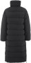 URBAN LONG PADDED COAT WOMAN