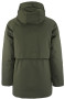 URBAN PADDED PARKA WOMAN