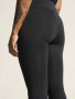 EXPLORE POWER FLEECE TIGHTS WOMAN