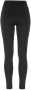 EXPLORE POWER FLEECE TIGHTS WOMAN
