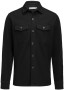 HICKSVILLE OVERSHIRT 