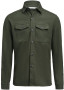 HICKSVILLE OVERSHIRT 