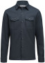HICKSVILLE OVERSHIRT 