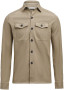 HICKSVILLE OVERSHIRT 