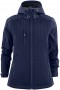 MYERS SOFTSHELL WOMAN