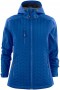MYERS SOFTSHELL WOMAN