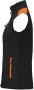 PRIME SOFTSHELL VEST WOMAN