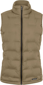 BAKER VEST WOMAN