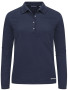 ADVANTAGE POLO LS WOMAN