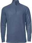 COOS BAY HALF ZIP
