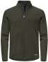 HUNTSPOINT FLEECE FZ