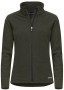 HUNTSPOINT FLEECE FZ WOMAN