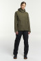WESTING RAIN JACKET WOMAN