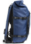CAMPER ROLL-TOP BACKPACK
