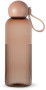 Butelka na wodę TURE, różowy