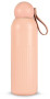 BUTELKA TERMICZNA TEKLA, RÓŻOWY